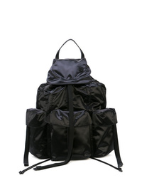 Loewe Multi Pocket Backpack
