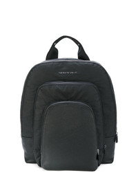 Emporio Armani Multiple Compartt Backpack