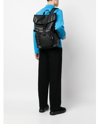 Calvin Klein Jeans Multiple Pockets Backpack