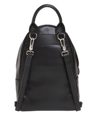 Givenchy Nano Smooth Leather Backpack