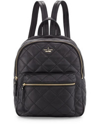 Kate Spade New York Emerson Place Ginnie Backpack Black