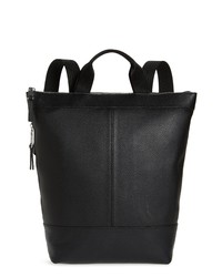 Treasure & Bond Nikki Leather Convertible Backpack