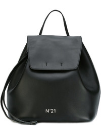 No.21 No21 Flap Backpack