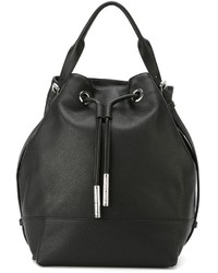 Opening Ceremony Convertible Backpack