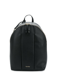 Calvin Klein Jeans Paneled Backpack