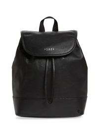 STATE Bags Parkville Hattie Leather Backpack