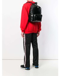 Givenchy Patent Urban Backpack