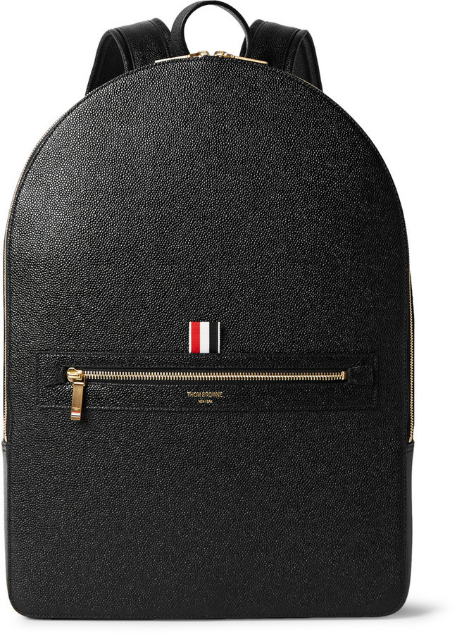 thom browne backpack