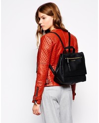 Fiorelli Petra Backpack With Zip Detail
