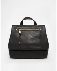 Fiorelli Petra Backpack With Zip Detail