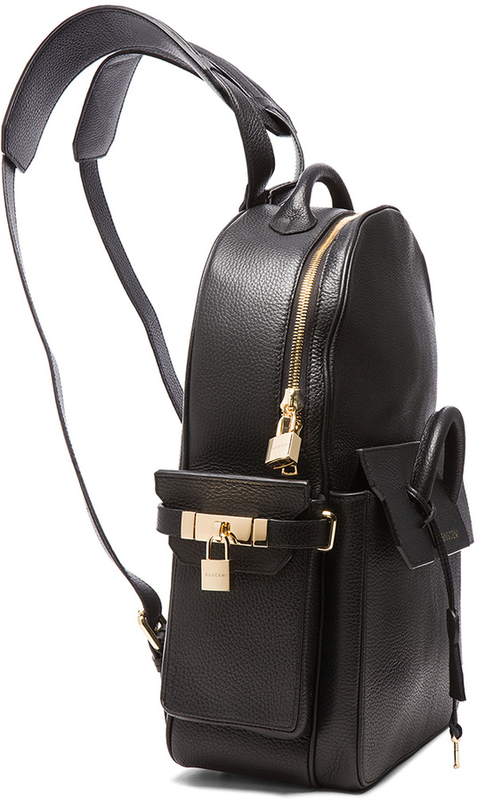 Buscemi Phd Backpack 2 948 Forward By Elyse Walker Lookastic