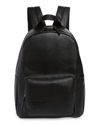 Ted Baker London Phileap Backpack In Black At Nordstrom