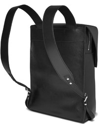 Balenciaga Phileas Leather Backpack