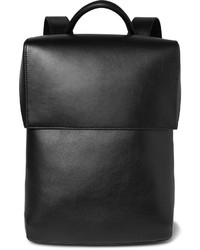 Balenciaga Phileas Leather Backpack
