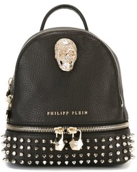 Philipp Plein Mini Bad Kingdom Backpack