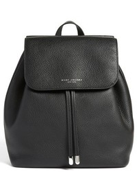 Marc Jacobs Pike Place Pebbled Leather Backpack