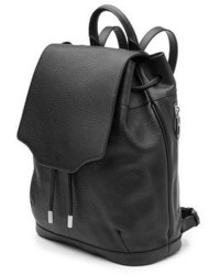 Rag & Bone Pilot Leather Backpack