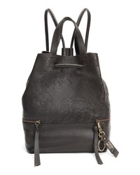FRYE AND CO Piper Leather Backpack
