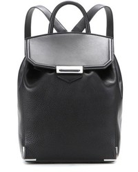 Alexander Wang Prisma Leather Backpack