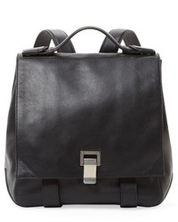 Proenza Schouler Ps Small Leather Backpack