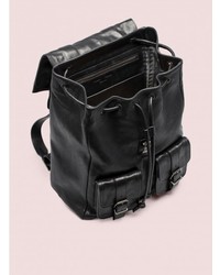 Proenza Schouler Ps1 Backpack Leather