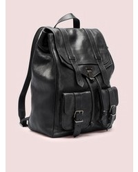 Proenza Schouler Ps1 Backpack Leather