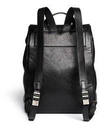 Proenza Schouler Ps1 Leather Backpack