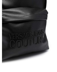 VERSACE JEANS COUTURE Range Tactile Logo Backpack