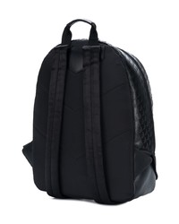 Emporio Armani Regular Shape Backpack