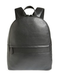 Ted Baker London Rickrak Leather Backpack