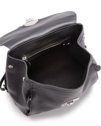 Ralph Lauren Ricky Leather Backpack