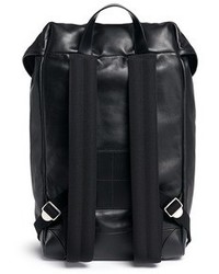 Givenchy Rider Leather Backpack