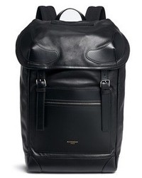 Givenchy Rider Leather Backpack