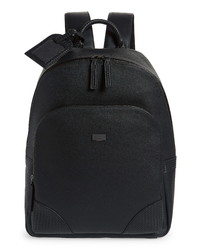 Ted Baker London Riviera Faux Leather Backpack