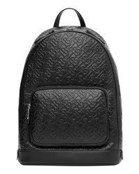 Burberry Rocco Leather Backpack