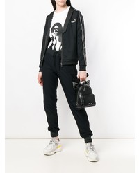 Karl Lagerfeld Rocky Choupette Backpack