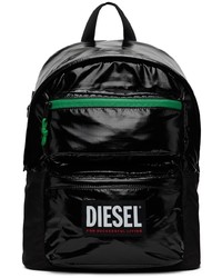 Diesel Rodyo Pat Backpack