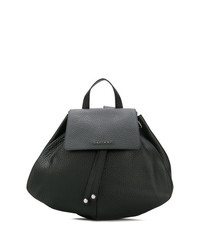 Orciani Round Backpack