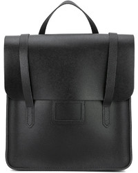 The Cambridge Satchel Company Saffiano Backpack