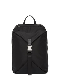 Prada Saffiano Backpack