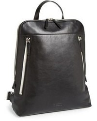 Ben Minkoff Samsen Leather Backpack
