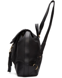 See by Chloe See By Chlo Black Polly Backpack