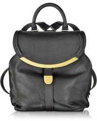See by Chloe See By Chlo Lizzie Pebble Leather Backpack