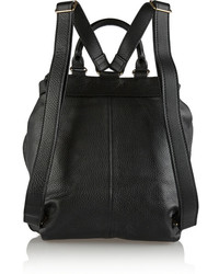 See by Chloe See By Chlo Lizzie Textured Leather Backpack