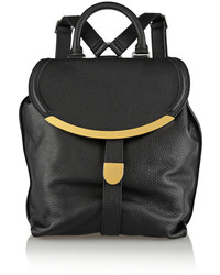 See by Chloe See By Chlo Lizzie Textured Leather Backpack