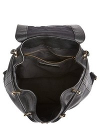 See by Chloe See By Chlo Vicki Leather Bucket Backpack