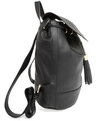 See by Chloe See By Chlo Vicki Leather Bucket Backpack