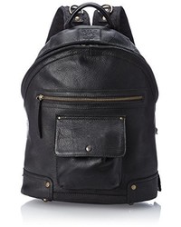 Will Leather Goods Silas Backpack