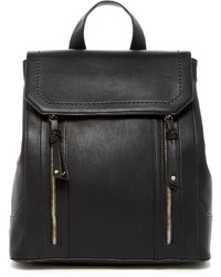 Melie Bianco Skye Vegan Leather Backpack