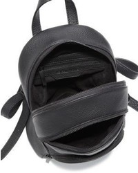 Sloane Mini Leather Backpack
